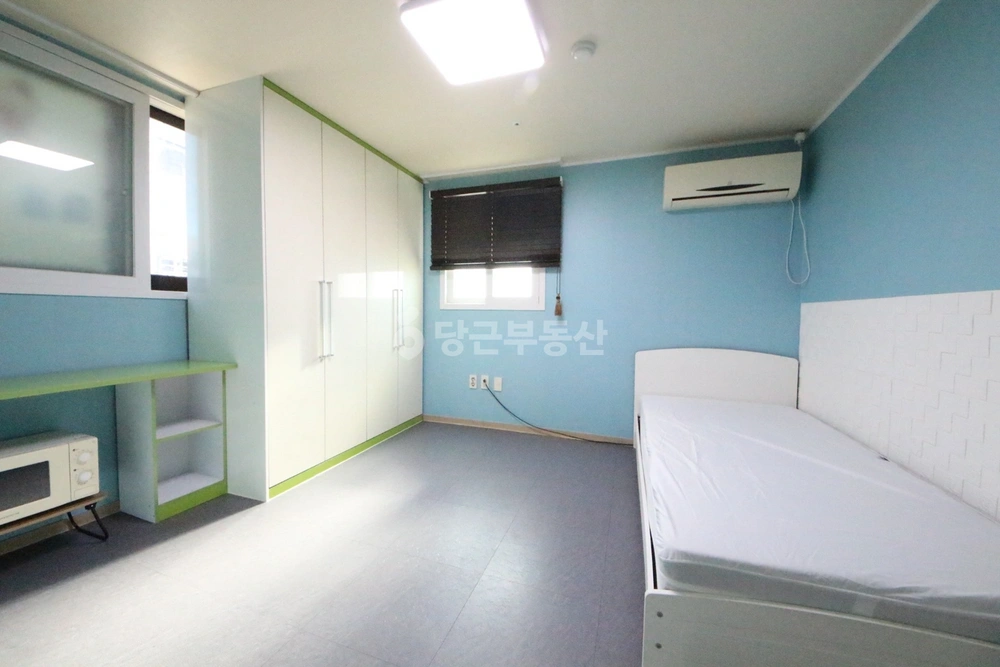 대전광역시 서구 탄방동 원룸 사진 1