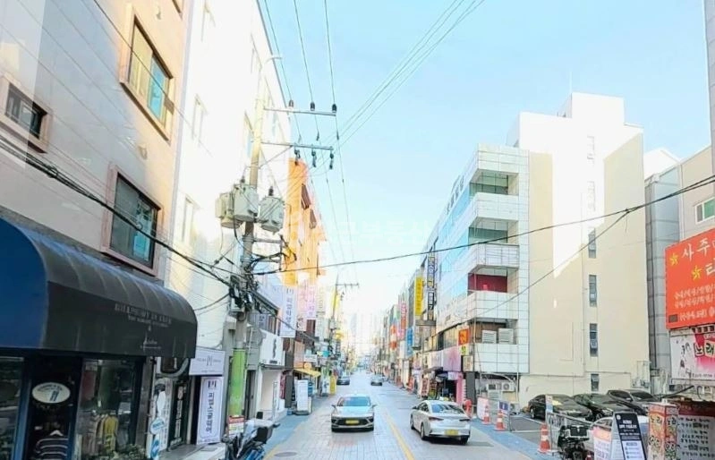 경상남도 창원시 성산구 중앙동 빌라(투룸 이상) 사진 1