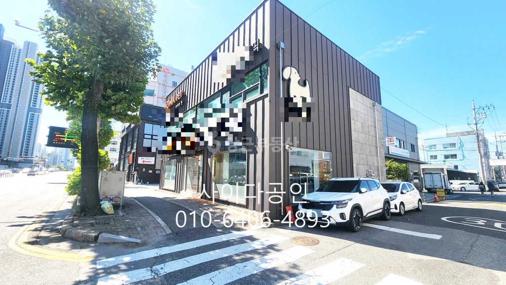 대전광역시 동구 삼성동 상가 사진 1