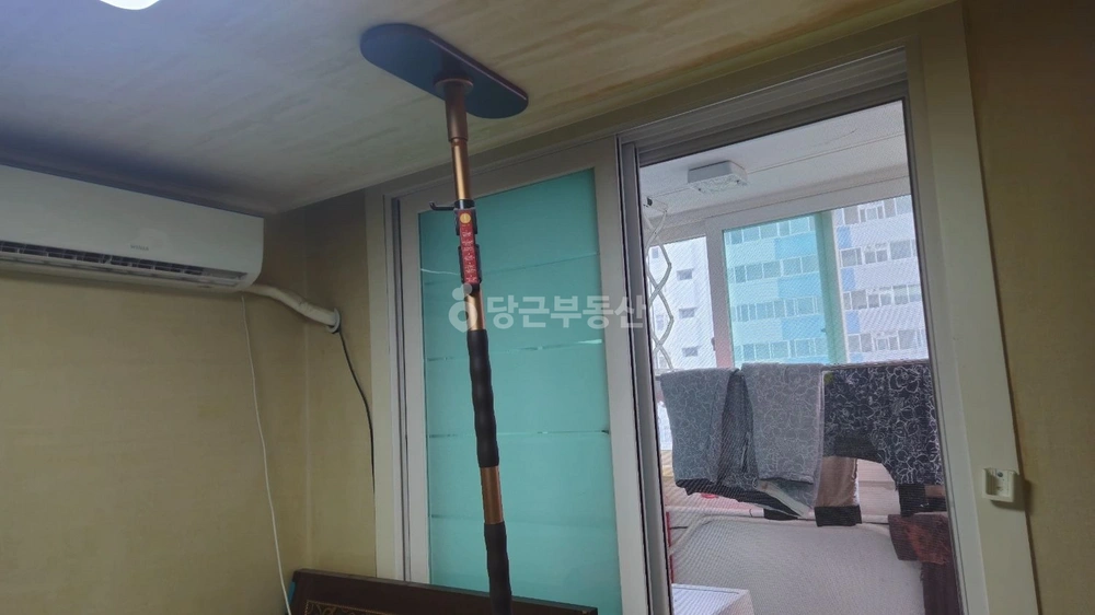 대구광역시 수성구 지산동 아파트 사진 1