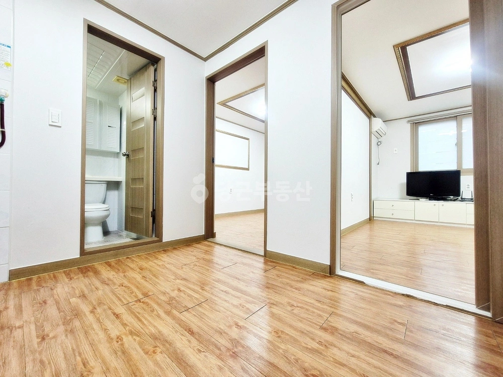 충청남도 천안시 서북구 두정동 빌라(투룸 이상) 사진 1