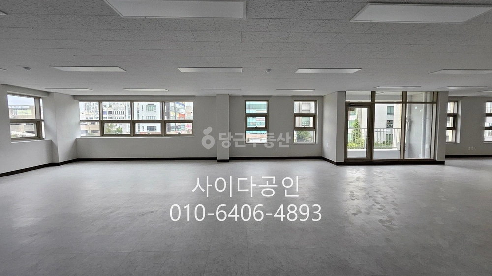 대전광역시 유성구 용계동 상가 사진 1