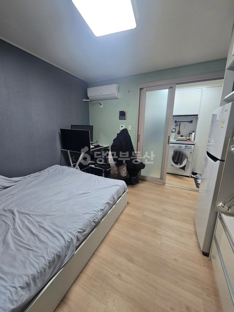 서울특별시 영등포구 신길동 원룸 사진 1