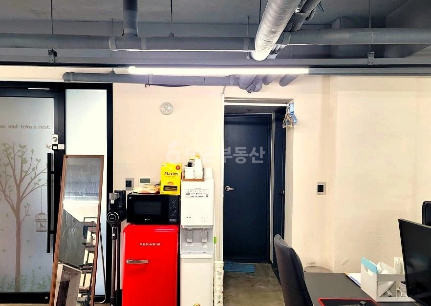 서울특별시 강남구 역삼동 사무실 사진 1