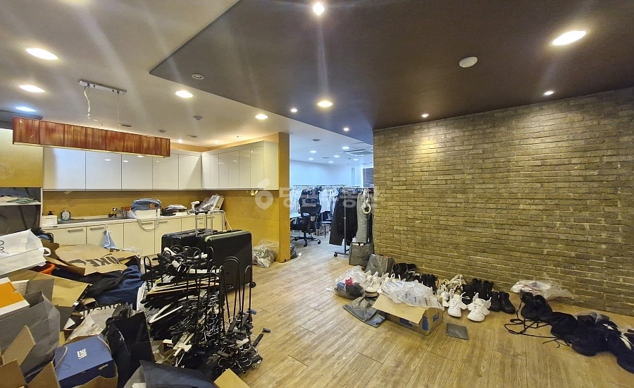 서울특별시 강남구 신사동 사무실 사진 1