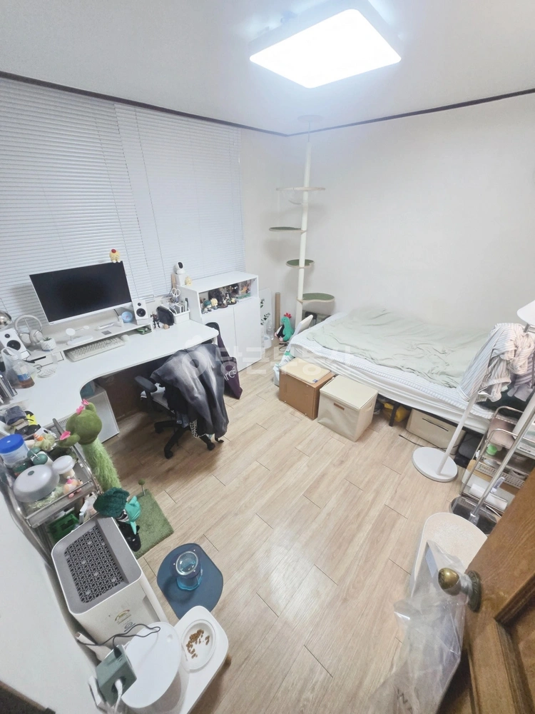 서울특별시 관악구 봉천동 빌라(투룸 이상) 사진 1