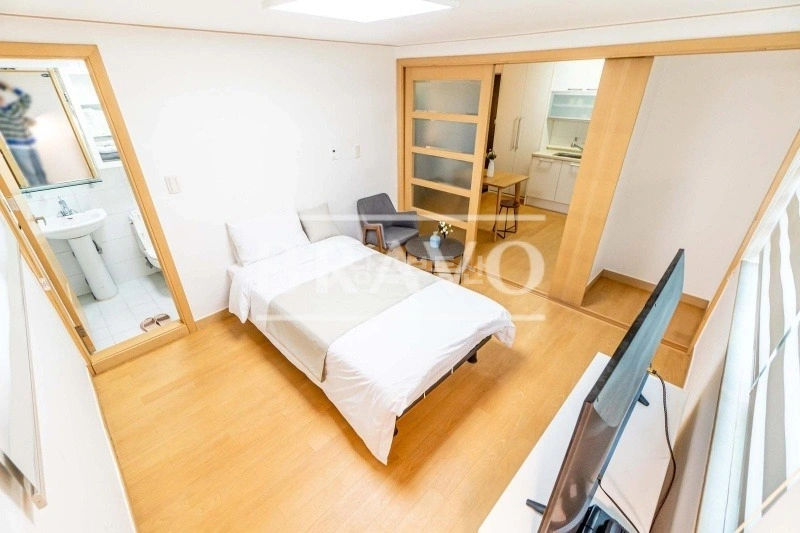 서울특별시 강남구 대치동 원룸 사진 1