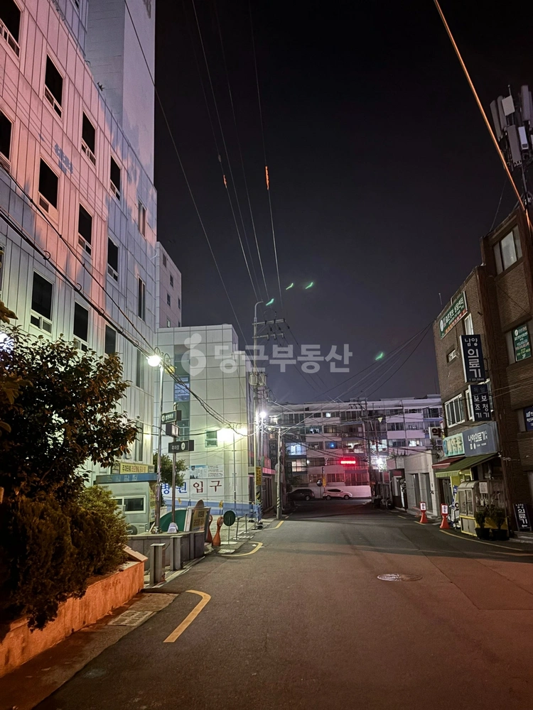 경상남도 창원시 마산합포구 월남동2가 상가 사진 1