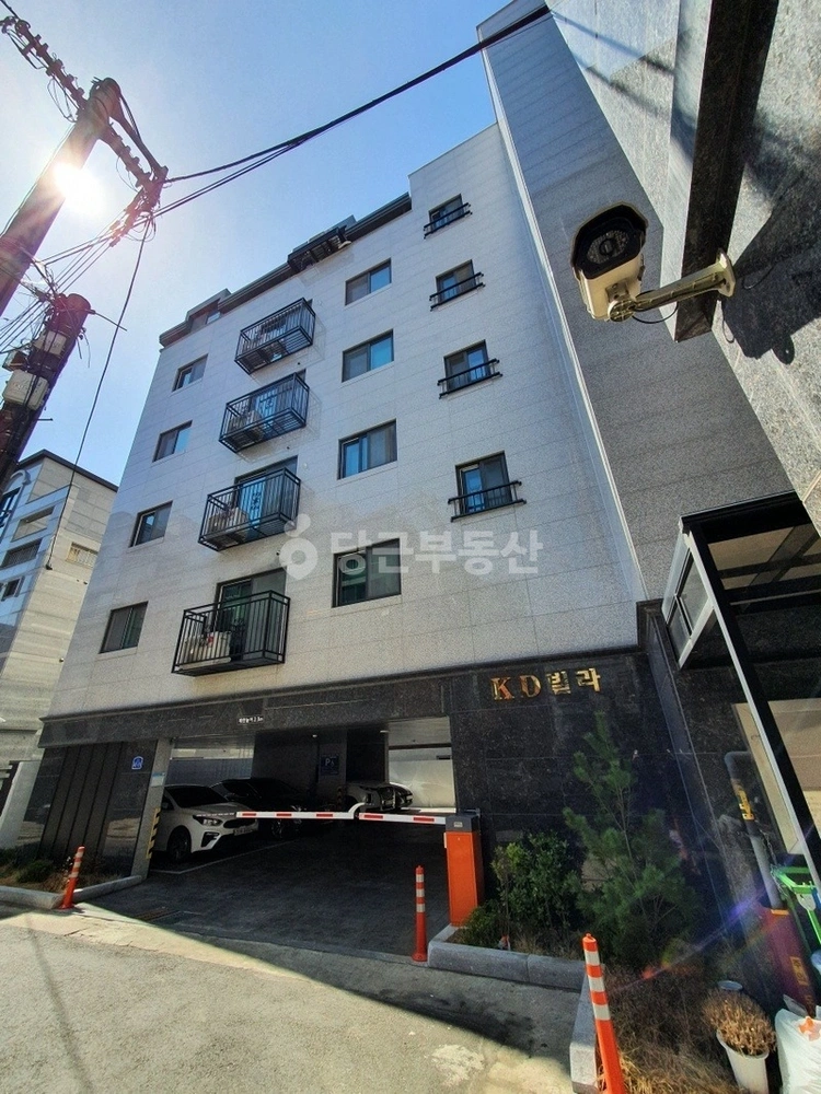 서울특별시 광진구 구의동 빌라(투룸 이상) 사진 1