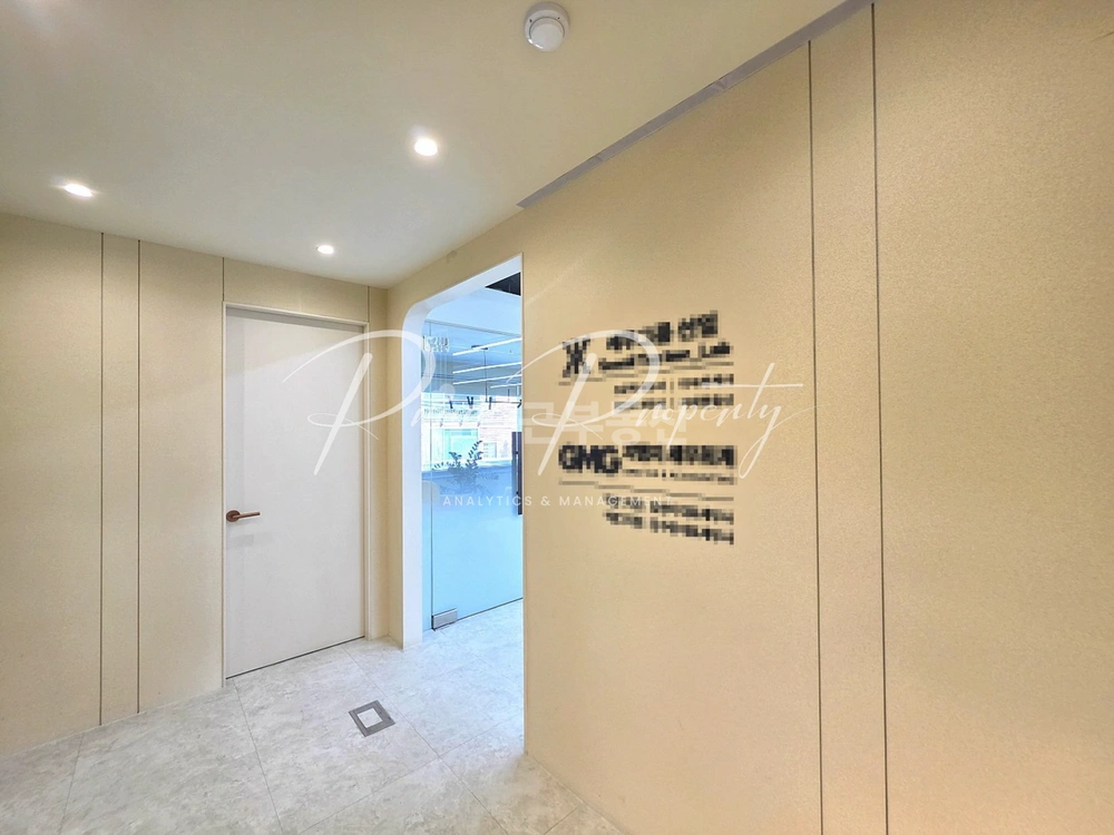 서울특별시 강남구 역삼동 사무실 사진 1