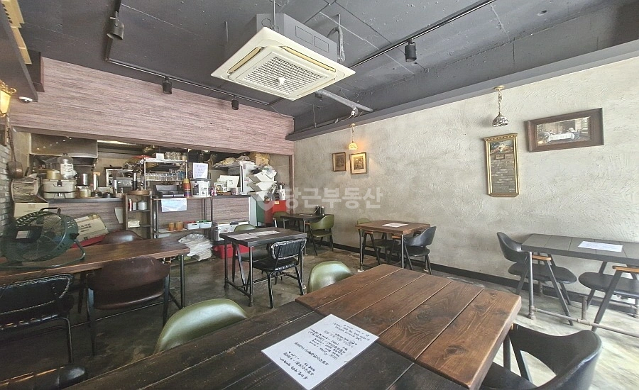 서울특별시 강남구 삼성동 상가 사진 1