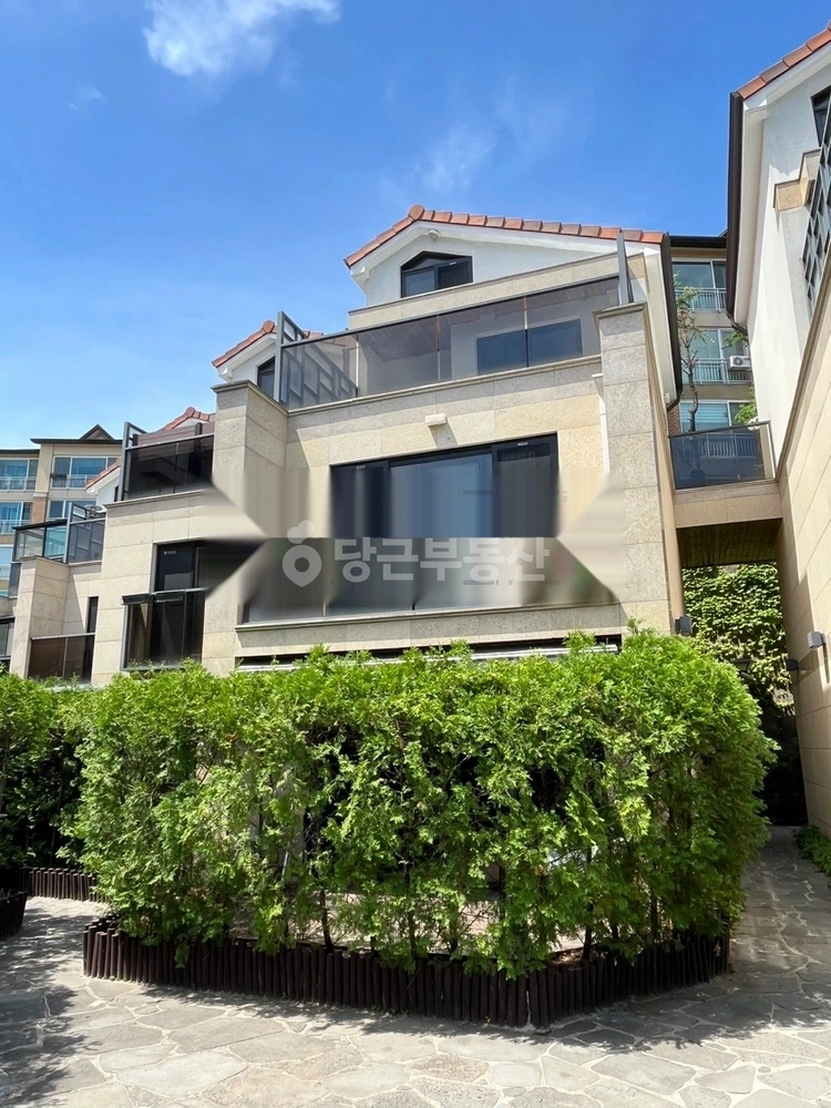 경기도 용인시 수지구 신봉동 빌라(투룸 이상) 사진 1