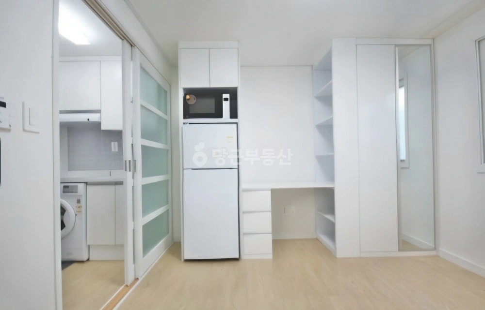 서울특별시 관악구 봉천동 원룸 사진 1