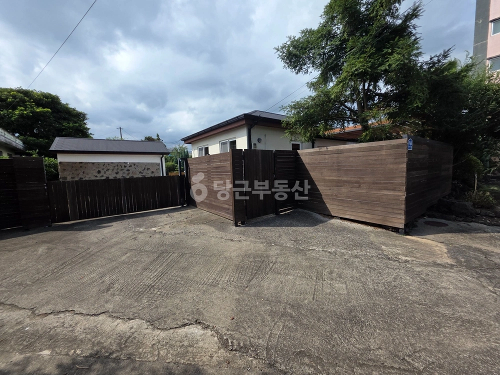 제주특별자치도 서귀포시 토평동 단독/전원주택 사진 1