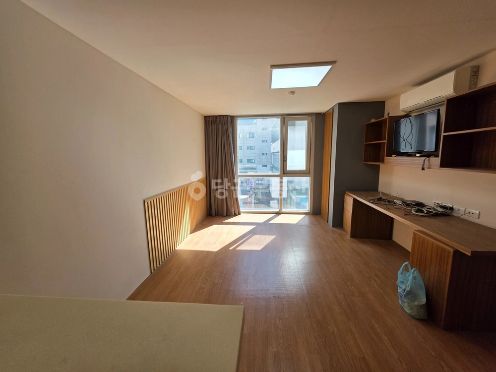 서울특별시 강남구 역삼동 원룸 사진 1