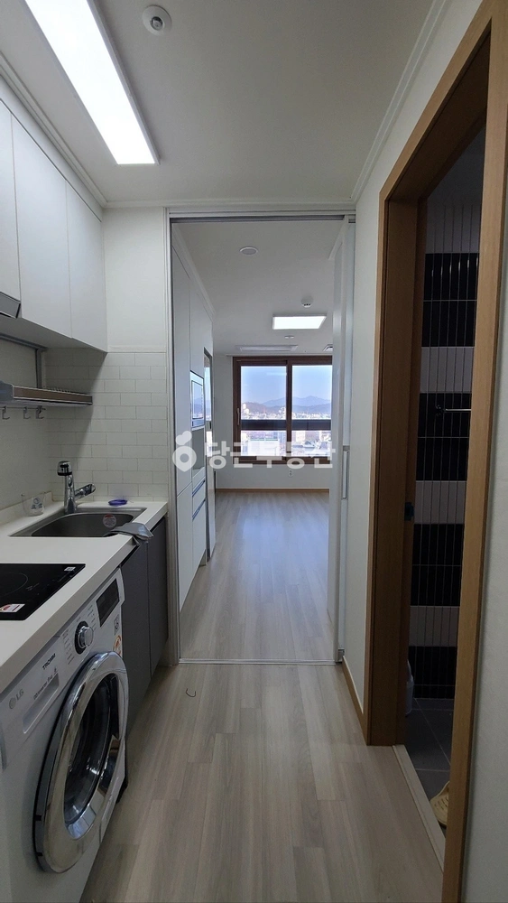서울특별시 관악구 봉천동 오피스텔 사진 1