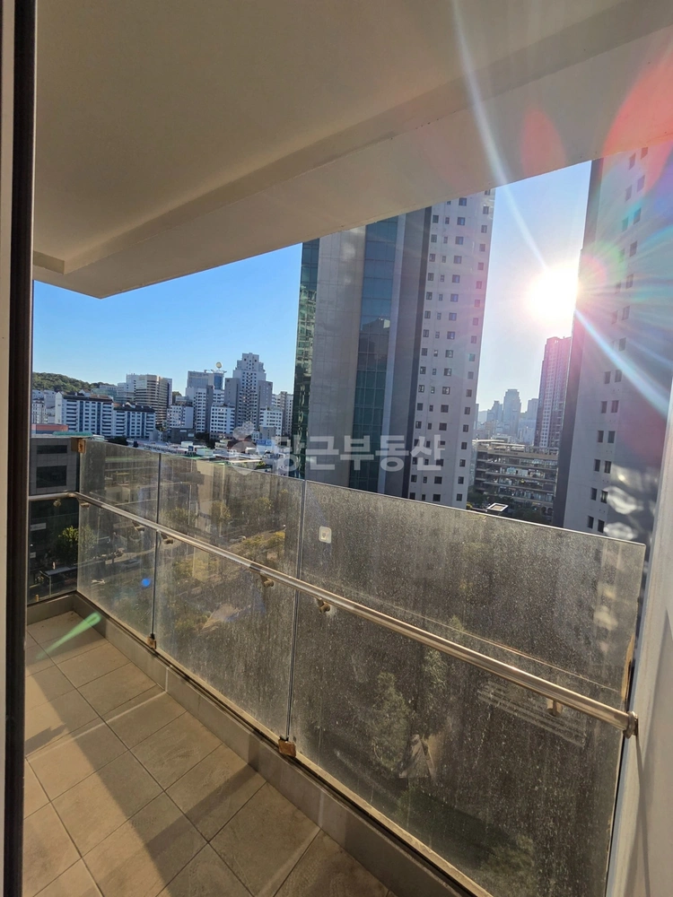 서울특별시 서초구 서초동 오피스텔 사진 1