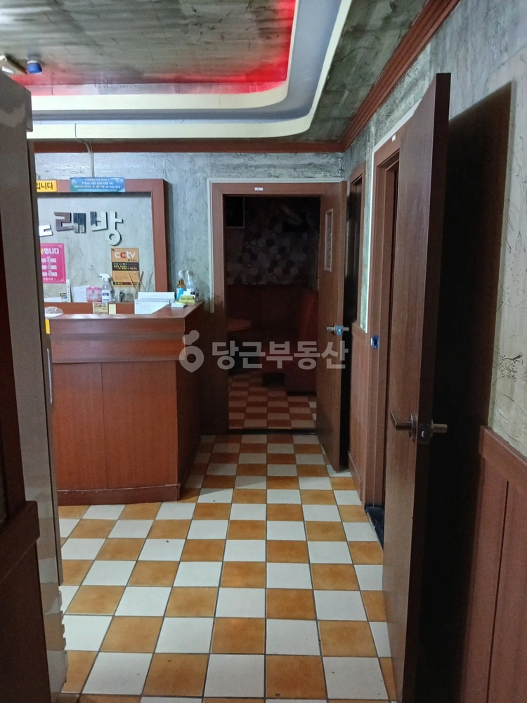 전남광주통합특별시 북구 오치동 상가 사진 1