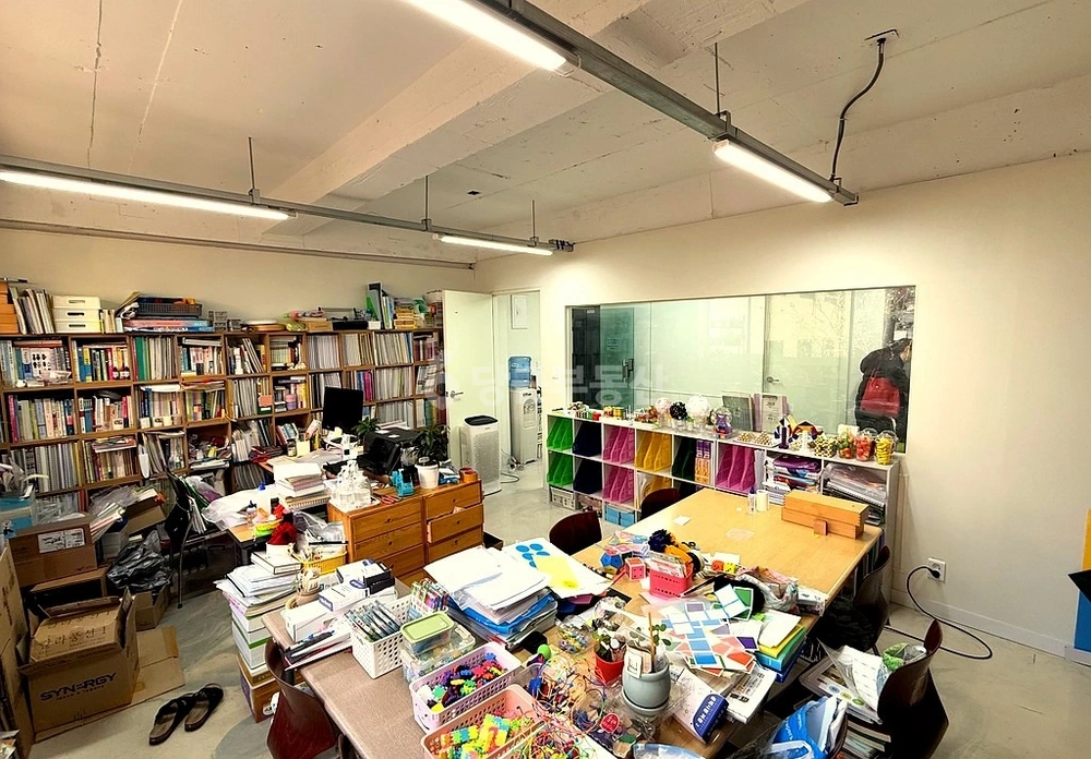 서울특별시 강남구 논현동 사무실 사진 1