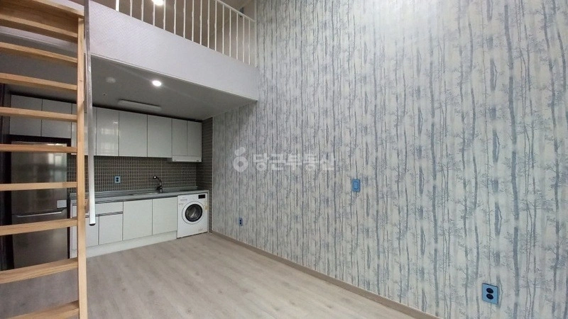 서울특별시 강동구 천호동 원룸 사진 1