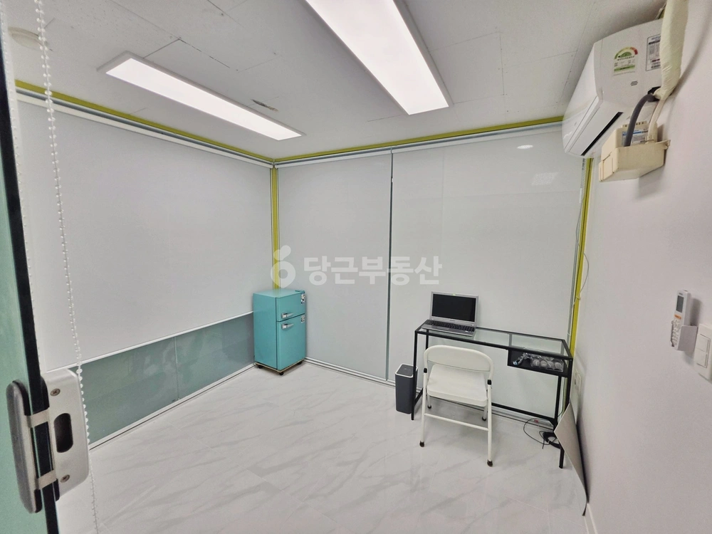 서울특별시 강남구 역삼동 사무실 사진 1