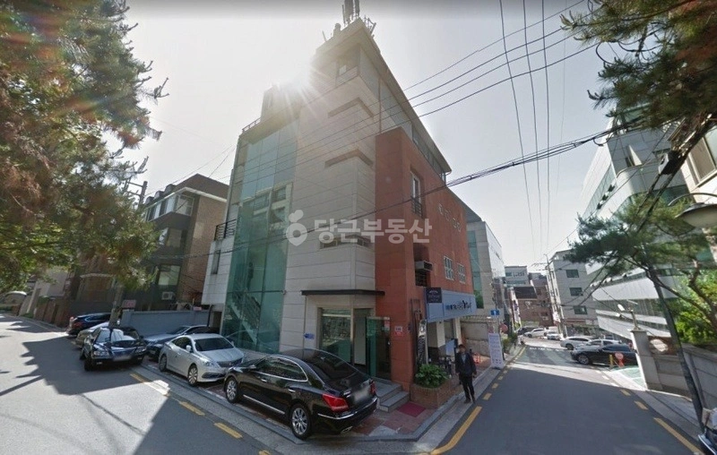 서울특별시 강남구 역삼동 원룸 사진 1