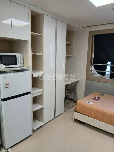 서울특별시 동대문구 이문동 오피스텔 사진 1