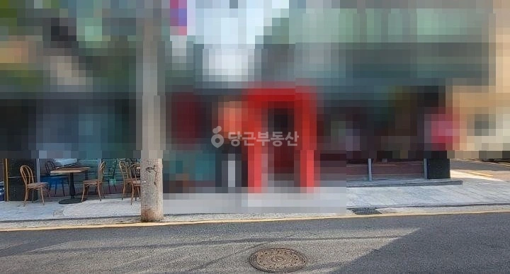 서울특별시 강남구 대치동 상가 사진 1