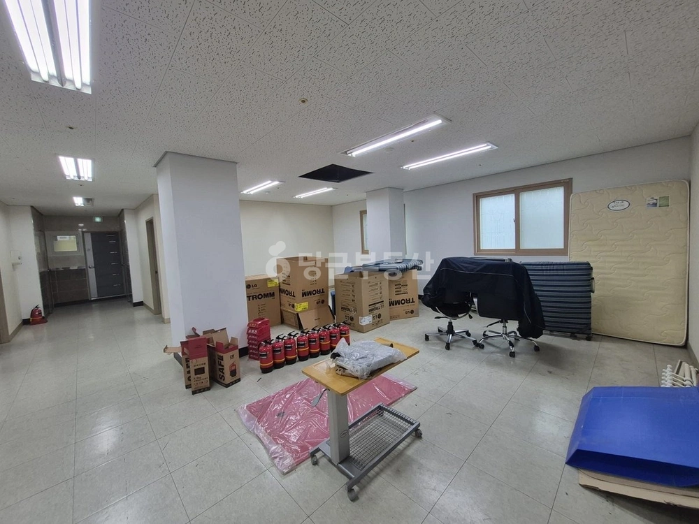 서울특별시 영등포구 문래동3가 사무실 사진 1