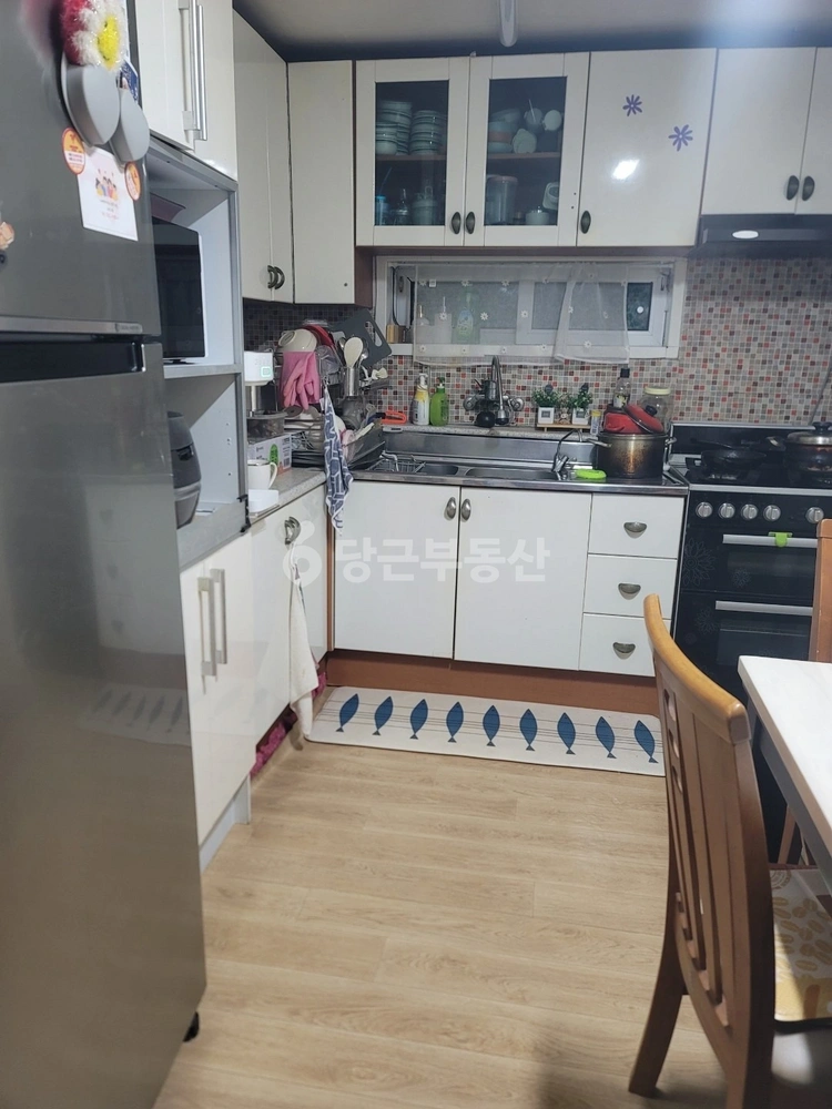 전남광주통합특별시 여수시 신기동 아파트 사진 1