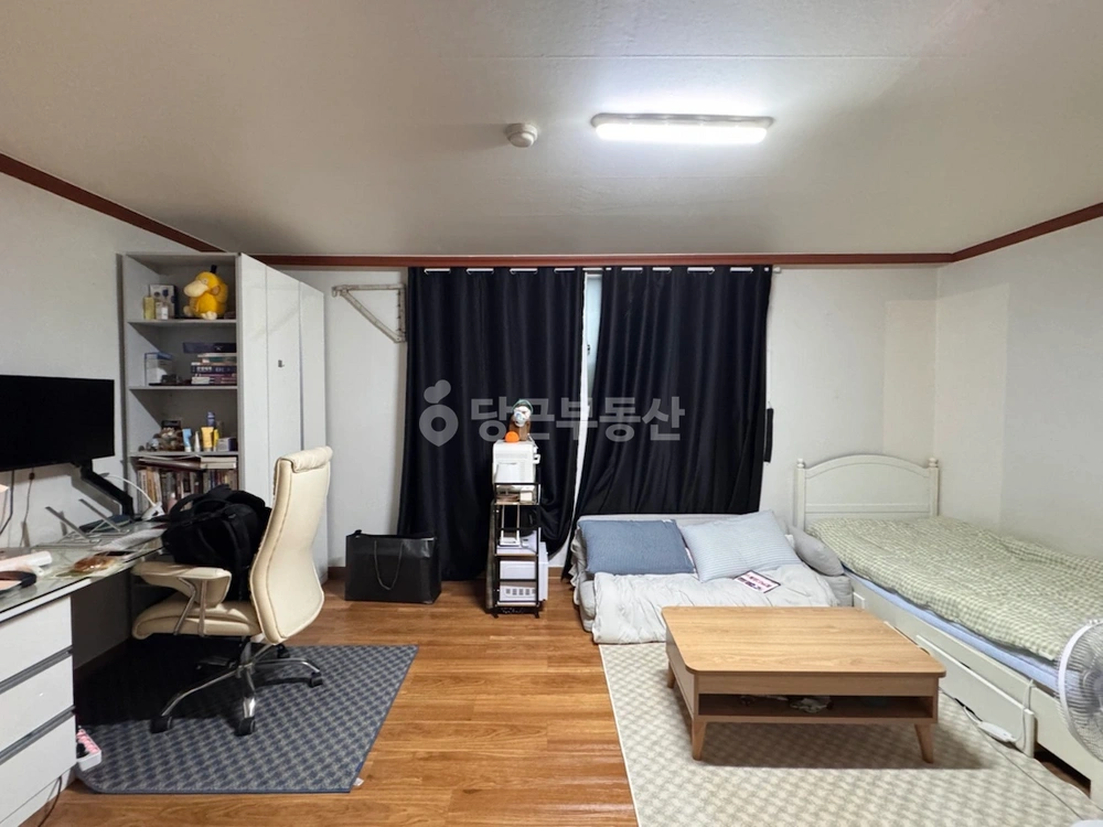 서울특별시 성북구 안암동3가 원룸 사진 1