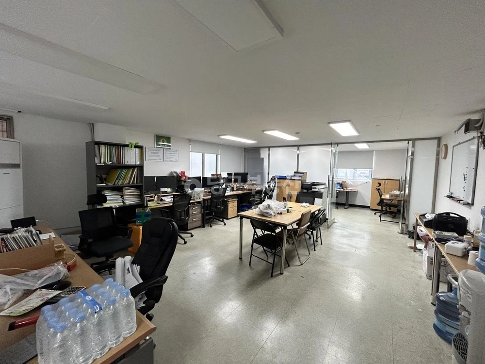 서울특별시 영등포구 양평동4가 사무실 사진 1