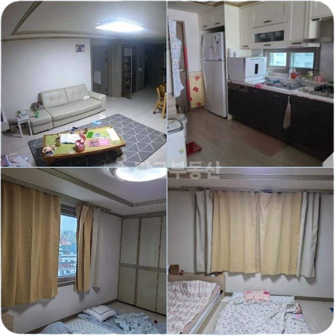 제주특별자치도 제주시 연동 아파트 사진 1