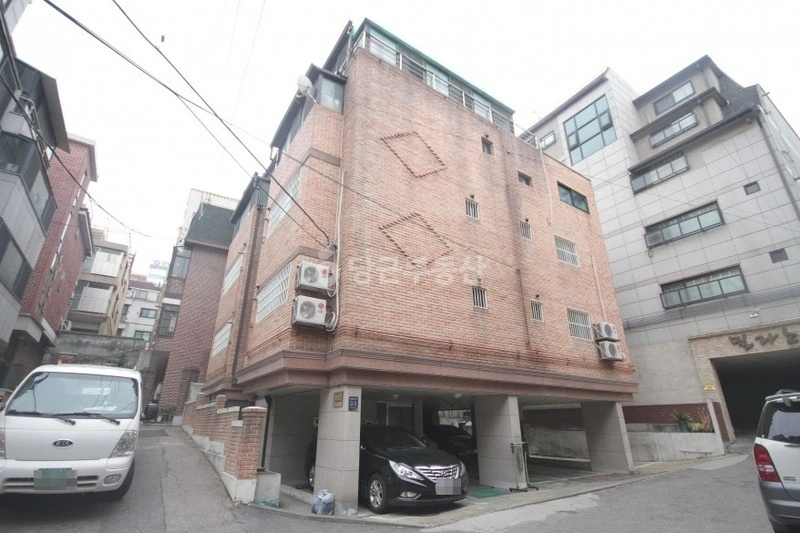 서울특별시 강남구 역삼동 원룸 사진 1
