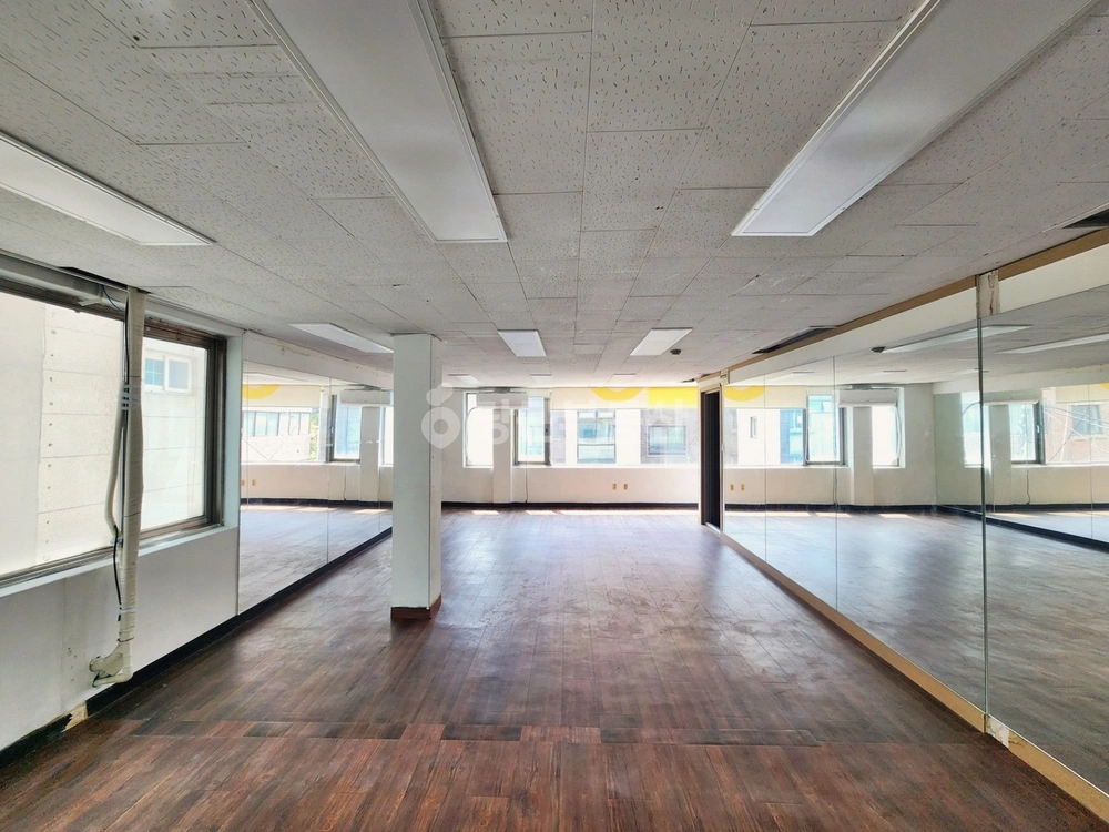 서울특별시 강남구 역삼동 사무실 사진 1