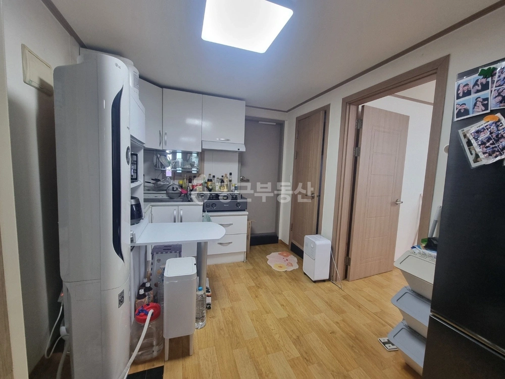 서울특별시 중랑구 면목동 빌라(투룸 이상) 사진 1
