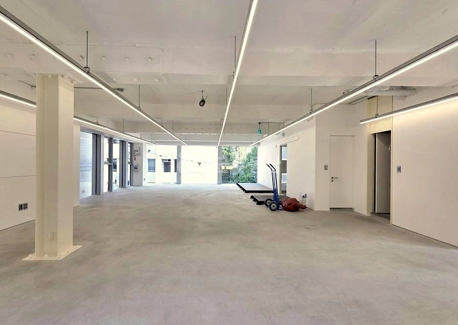 서울특별시 강남구 논현동 사무실 사진 1