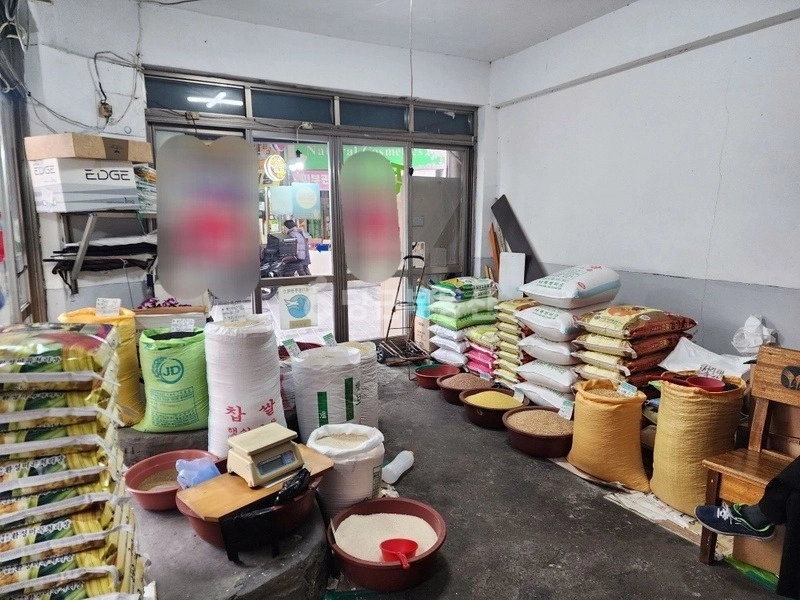 서울특별시 동대문구 전농동 상가 사진 1