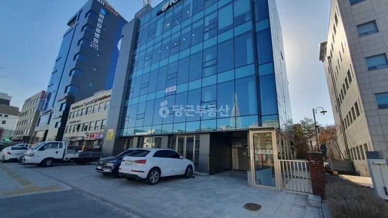 서울특별시 송파구 삼전동 사무실 사진 1