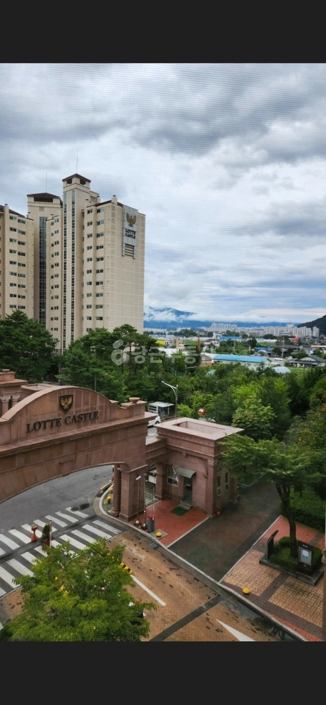 강원특별자치도 춘천시 사농동 아파트 사진 1