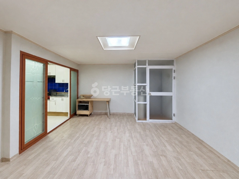 대구광역시 달서구 용산동 원룸 사진 1