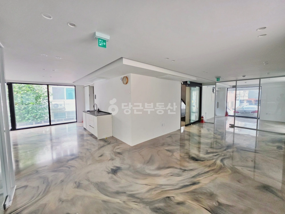 서울특별시 강남구 역삼동 사무실 사진 1