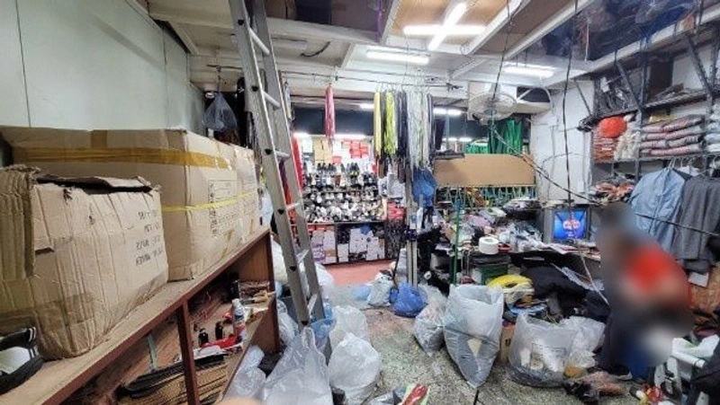 서울특별시 종로구 창신동 상가 사진 1