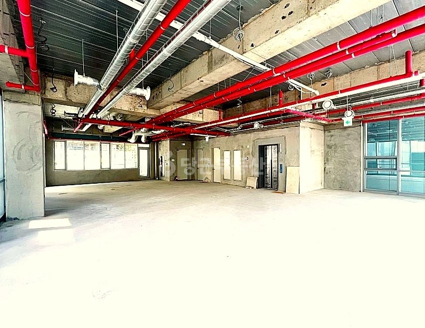서울특별시 강남구 역삼동 사무실 사진 1