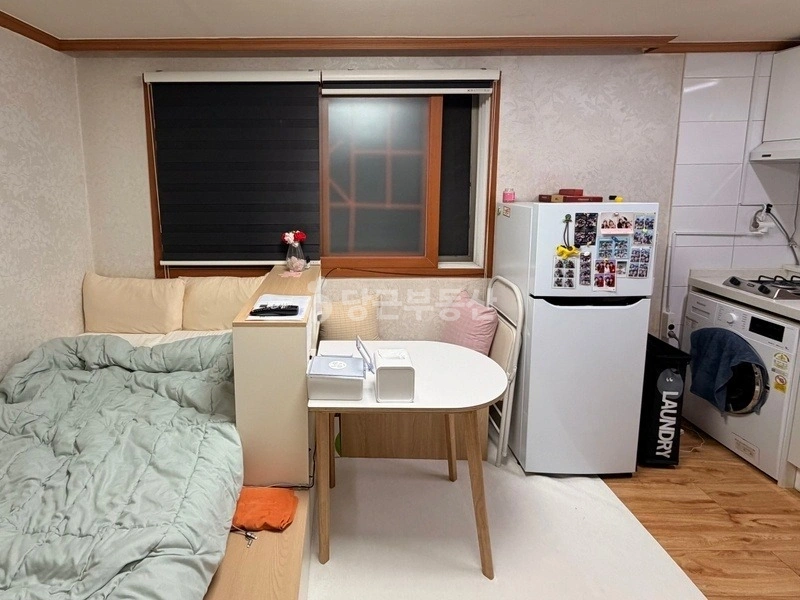 서울특별시 중랑구 면목동 원룸 사진 1