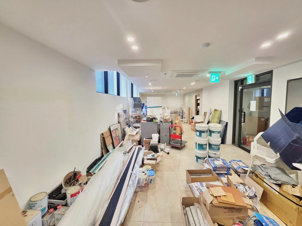 서울특별시 강남구 역삼동 사무실 사진 1
