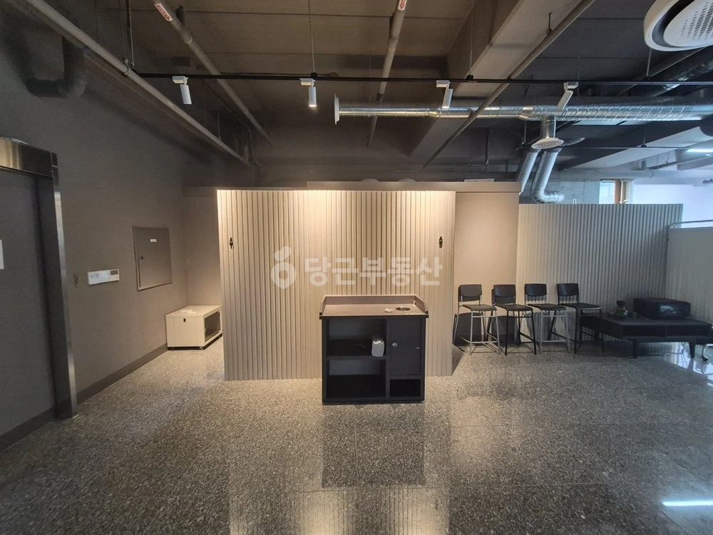 서울특별시 영등포구 양평동1가 사무실 사진 1