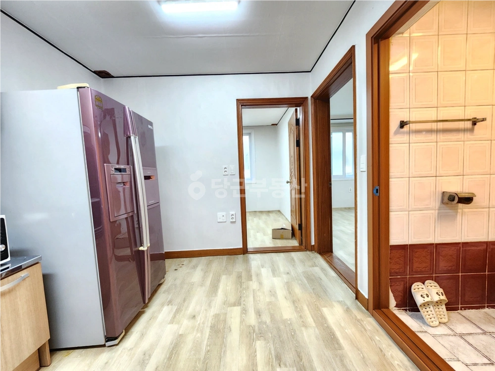 충청북도 청주시 상당구 용암동 빌라(투룸 이상) 사진 1