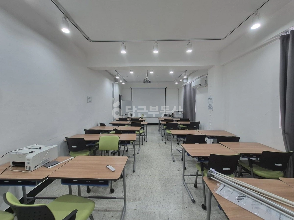 서울특별시 영등포구 영등포동2가 사무실 사진 1