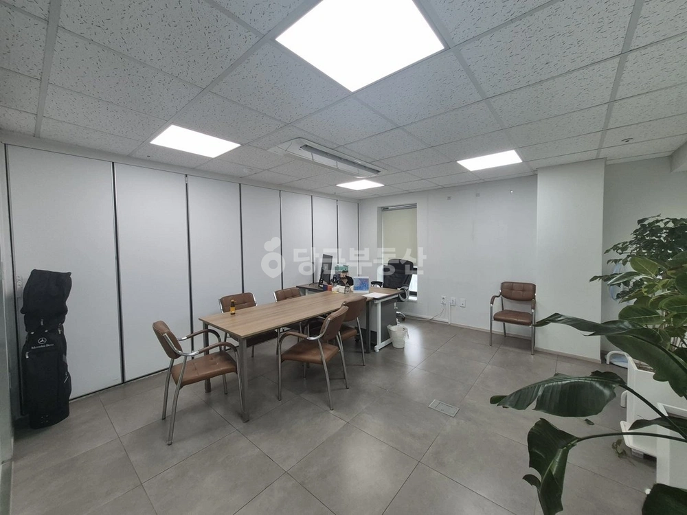 서울특별시 영등포구 당산동2가 사무실 사진 1